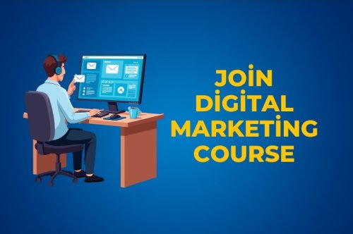 Welcome to the Digital World!