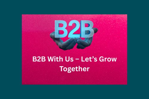 B2B BUSINESS