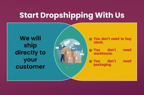 DROPSHIPPING