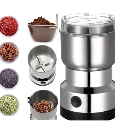 Nima Electric Coffee & Spice Grinder