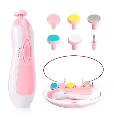 Baby Nail Trimmer