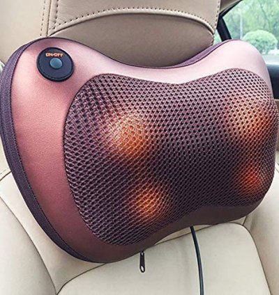 Car Massage Pillow