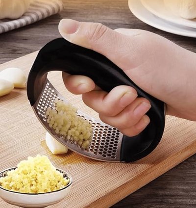 Garlic Peeler