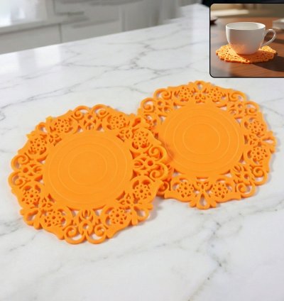 heat-resistant-decorative-hot-mat-cup-coaster-set-10-cm-2-pc-set